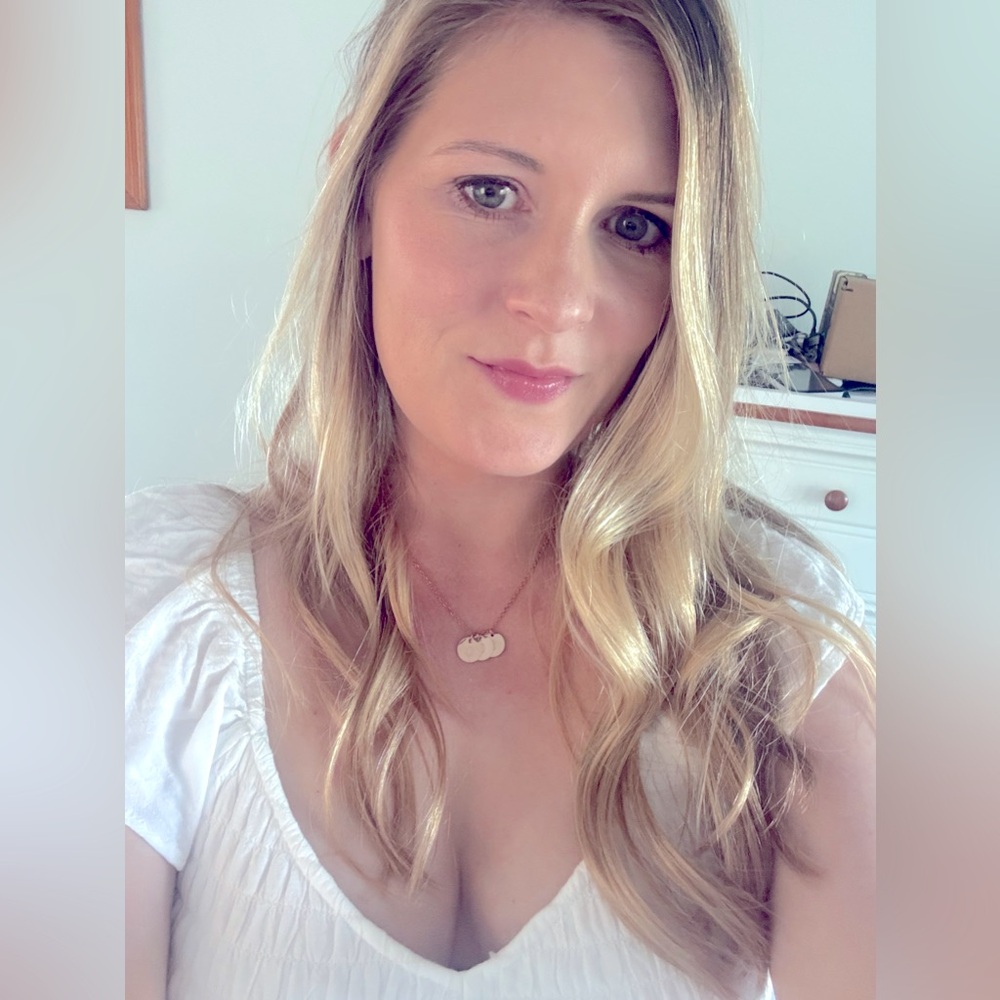 Meet your Posher, Jordyn
